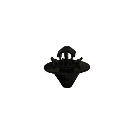 Klips Siyah 8565 48 Citroen C4 Fiat 9408565488 10 Adet