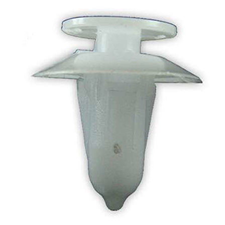 Kap� D��eme Klipsi 6176723 Ford Iveco 500326189 10 Adet