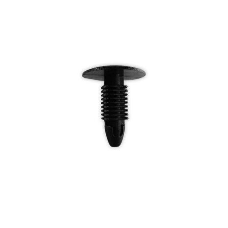 Döşeme Klipsi 6,2x6,8x18x23mm Honda 90667-Sa0-003 Nissan 76996-01P02 10 Adet