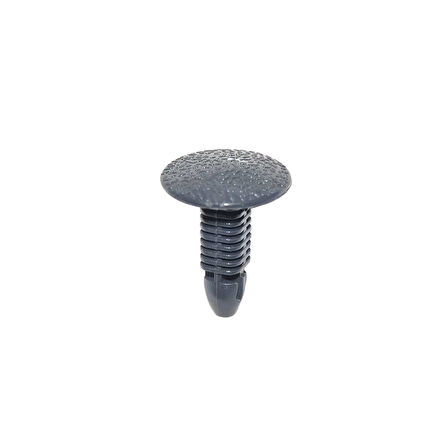 Döşeme Klipsi Koyu Gri 6,2x6,8x18x23mm Suzuki 10 Adet