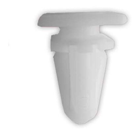 Kapı Eşik Klipsi 51471840961 BMW E21 E30 E36 E23  10 Adet