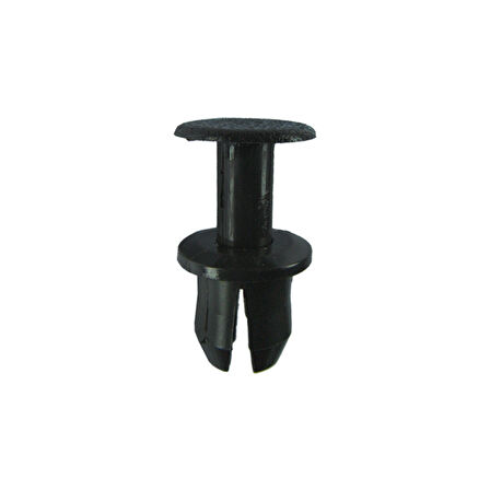 Panjur Radyatör Klipsi 12X12mm A1239900092 Mercedes 2001-2005 10 Adet