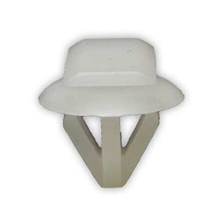 Panjur Klipsi 94530542 Daewoo Gm 10 Adet