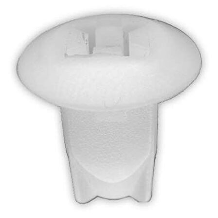 Oto Agraf Oto Arka Stop Klips Vida 4,2mm 8X8X18mm  Opel 1320926 7703081184 Renault Nissan Lada X ray Vesta 10 Adet
