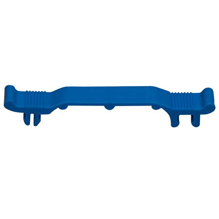 Ambalaj Kapatma Klipsi Klipsi Mavi 25 Adet