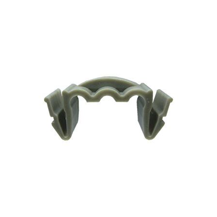 Yakıt Hortum Tutucu Klips 6010782041 Mercedes W124 W201 W202 Vito 96-2003 V Class Sprinter 95-2006 10 Adet