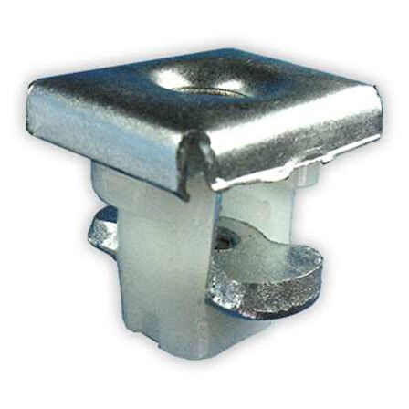 Somun Çamurluk Üst Gri 7622939 Tofaş Fiat 5 Adet