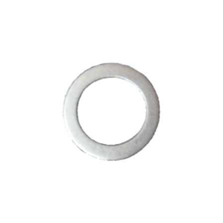 Pul Alüminyum 14,2X20X1,2mm 25 Adet