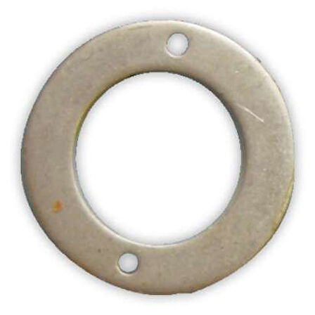 Alüminyum Pul 12X19X1 2Mm Enje Mitsubishi-Hyundai 25 Adet