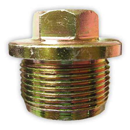 Karter Tapası M26X16X33 Sw17 059103193 VW T4 2 Adet