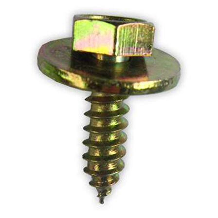 Vida Trifon Sarı 5,5X19mm 20 Adet