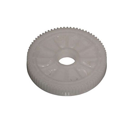 Fiat Palio Doblo Sağ ve Sol Cam Kriko Motor Dişlisi 62mm 5 Adet