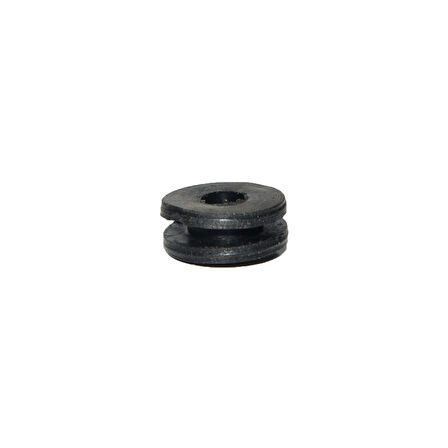 Lastik Geçit 6X12X 7 25 Adet