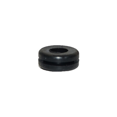 Lastik Geçit 6X12X 5 25 Adet