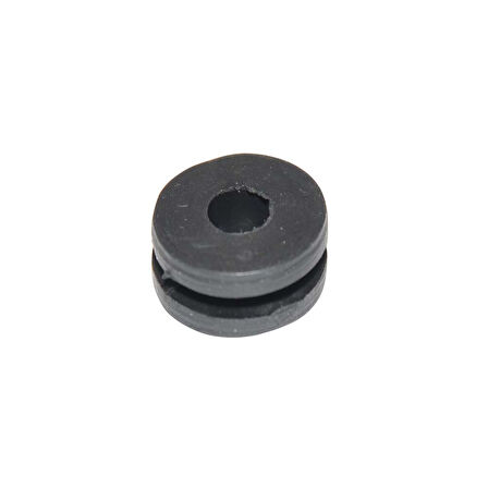 Lastik Geçit 6X16,5 X 6 25 Adet