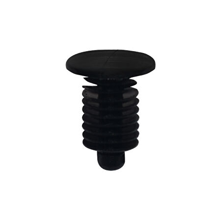 Toz Fitil Klips Çam Tipi 6,2x13x10mm 20699808 GM Chrysler 6502328 10 Adet