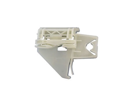 Skoda Octavia MK2 Octavia 5 Octavia A5 2004-2013 Klips Cam Sol Arka Otomatik  Manuel 2 Adet