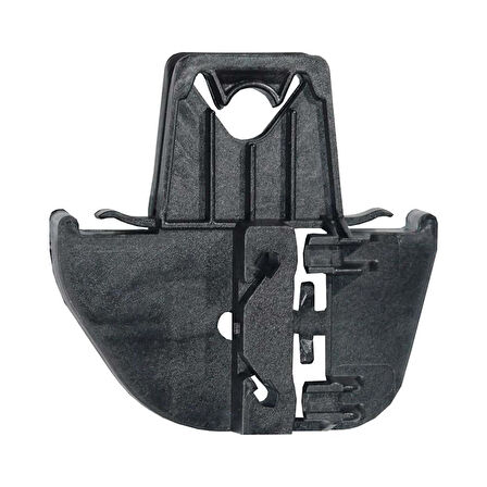 Cam Kriko Klipsi Sağ Arka VW Touran No 1 2003-2016 1T0839461-1T0839462  2 Adet