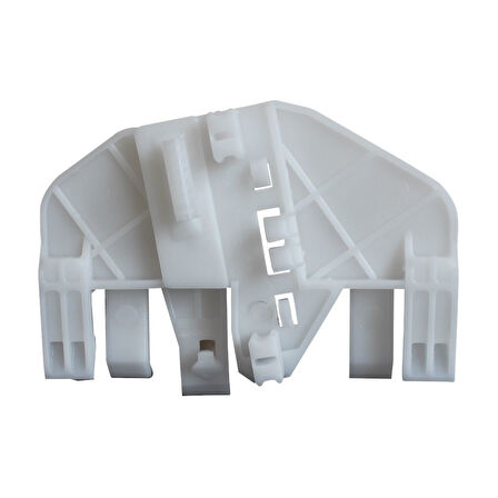 Cam Kriko Klipsi Sol Arka Jeep Cherokee 2008-2012 No 2  2 Adet