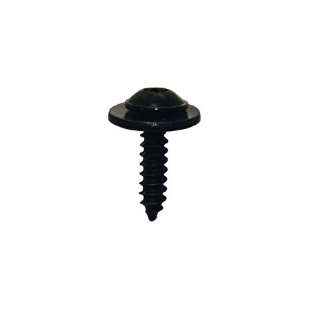 Vida Torx 4,2X17mm Çivi 10 Adet