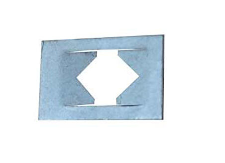 Sac Segman 16X25mm W701284S305 Ford 10 Adet
