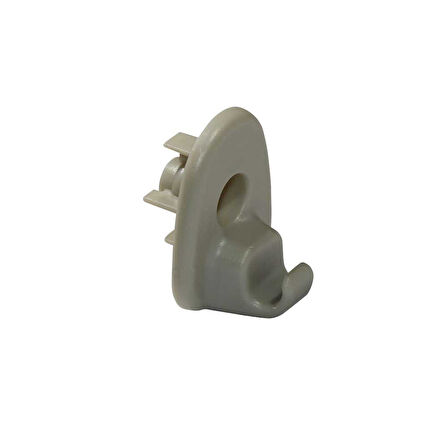 Güneşlik Ayağı Klipsi 1AR26BD1AA Jeep Liberty 2005-2007 Grand Cherokee 2011-2014 Dodge RAM VCF921 2 Adet