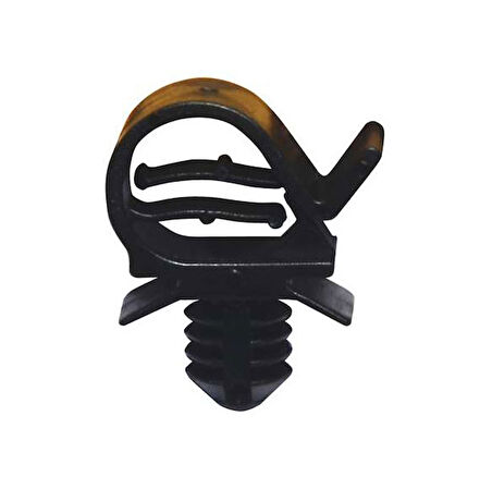 Tesisat Klipsi 7,2mm 6758612 W700930 Ford 10 Adet