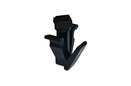 Panjur Klipsi 76882-0M060 Nissan 10 Adet