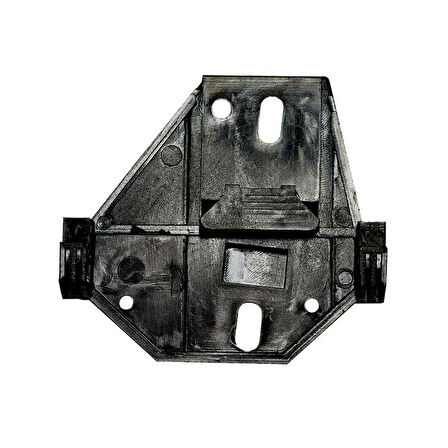 Cam Kriko Klipsi Sol Ön VW Transporter Caravelle T4 1990-2003 Otomatik 7D0959802 ve Manuel 71837501 Golf 2 1984-1991 Manuel 191837401B  2 Adet