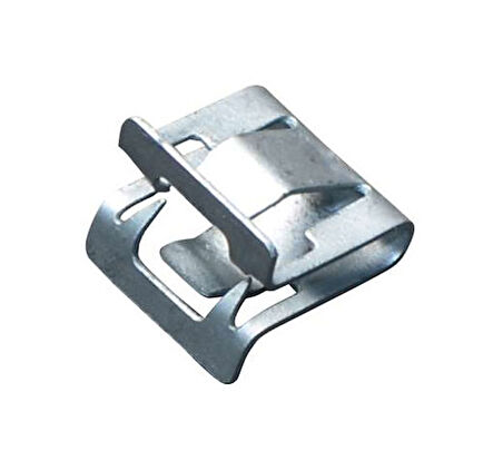 Segman Gri Renault Ford 15748479 Gm Toyota Hyundai Kia 85839-22000 Mitsubishi MU470013 10 Adet