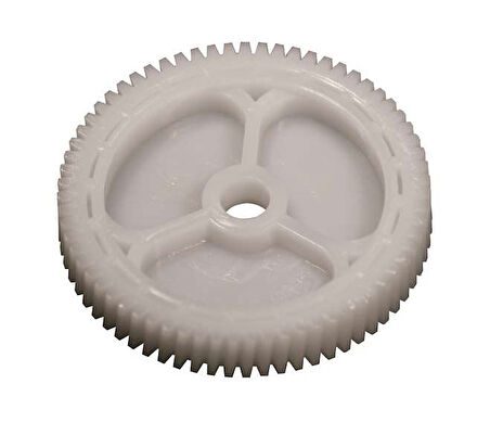 Scania 4,5,6 SERİ 1995-2007 Sol ve Sağ Cam Kriko Motor Dişlisi  5 Adet