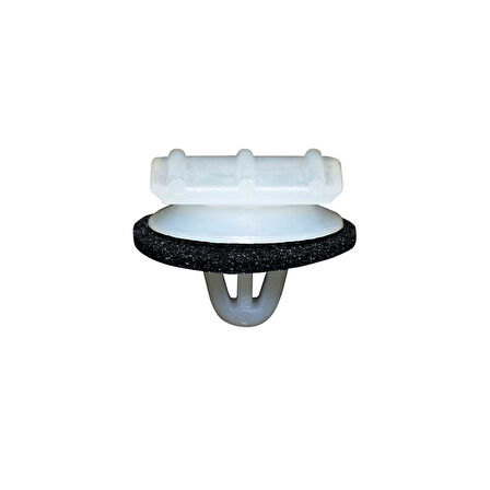 Çıta Klips 76222-Sp1-003 Honda 10 Adet