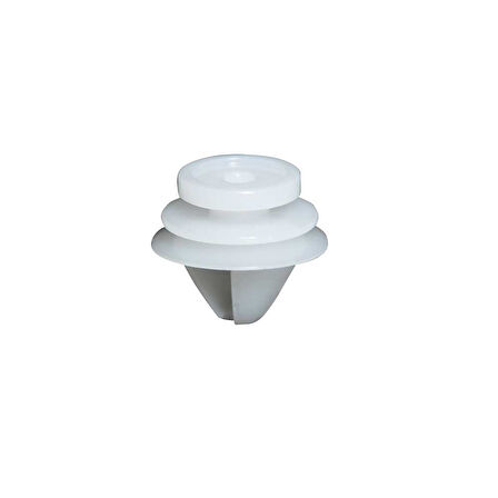 Çamurluk Klipsi Lr028939 Land Rover 10 Adet