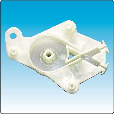 VW T5 Sağ Cam Kriko Makara Yatağı 2 Adet