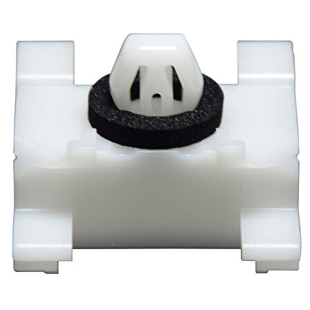 Marşbiyel Klipsi Dyc000091 Land Rover 10 Adet