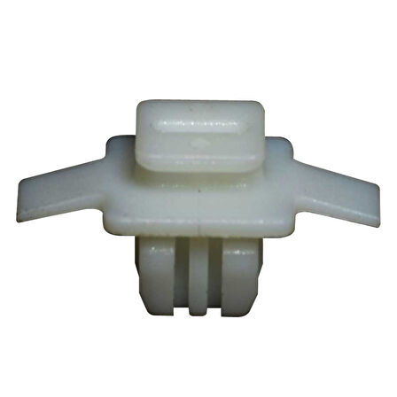 Çamurluk Ağzı Klipsi 91513-Smg-E11 Honda Crv 10 Adet