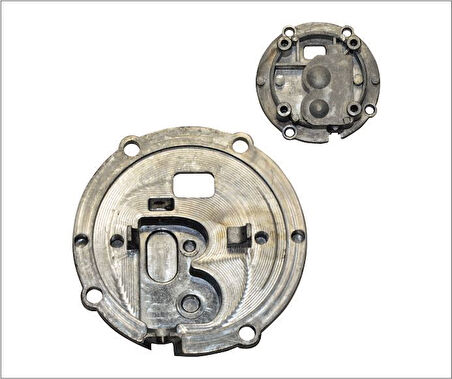 Ayna Dişli Yuvası Chrysler Land Rover BMW X5 Mini