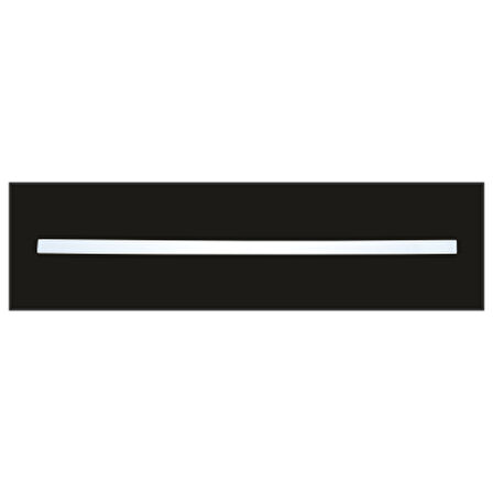 Şeffaf Plastik Tamir Elektrodu Pp 11X300X1 5Mm  25 Adet