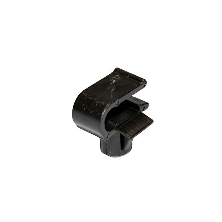 Tampon Klips 0029885181 Mercedes 203 204 211 164 M Class 10 Adet