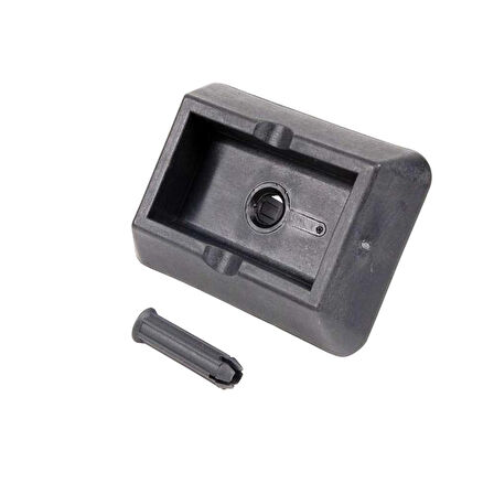 Kriko Tapası 51717001650 BMW E38 E39 E53 E65 X5