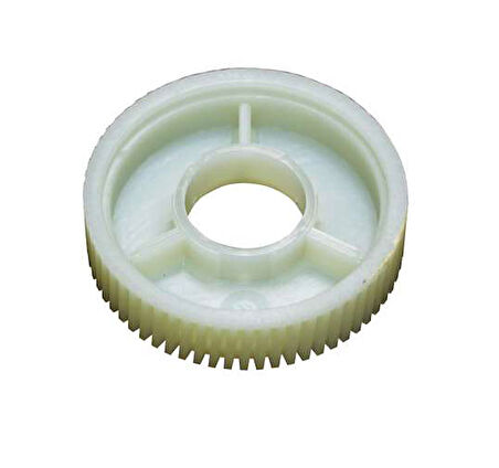 Geely Emgrand Dacia Solenza Sol ve Sağ Cam Kriko Motor Dişlisi 5 Adet