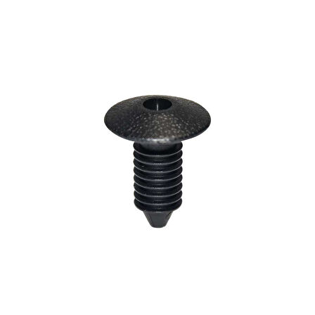 Tavan Üst Arka Klips 14568887 Fiat 10 Adet