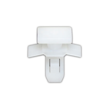 Ön Uzatma Klips 57160-Fc010 Subaru Forester 1998-2005 10 Adet