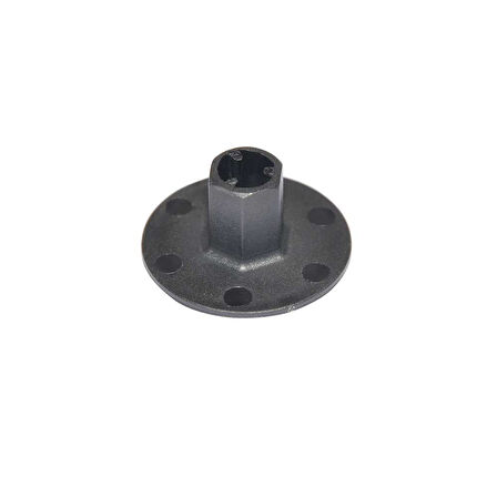 Klips Somun 07147139081 BMW 1 E82 E88 10 Adet