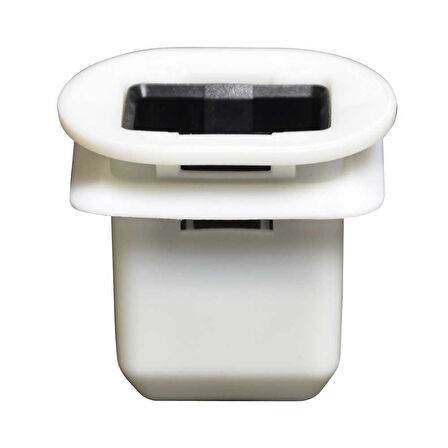 Arka Koltuk Klipsii 4L0886373 VW Seat Audi Q7 A4 S4 A5 A6 RS4 RS5 RS6 RS7  5 Adet