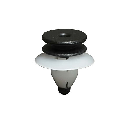 Kapı Klipsi 30653441 Volvo C30 S40 V50 V60 10 Adet