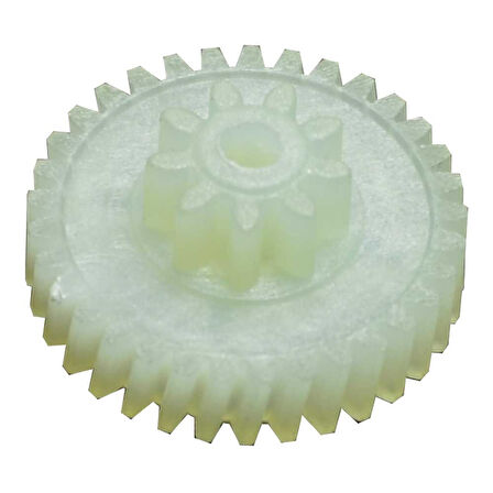 Ford Connect Sağ ve Sol Ön Cam Kriko Makara Dişlisi Küçük 5 Adet