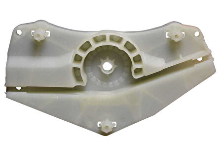 Makara Yatağı R Ön Vw Golf 5 (2003-2009) Jetta 5 (2005-2010) Jetta Combi (2005-2010) Passat B6 2005-2010 Passat B7 2011-2014  2 Adet