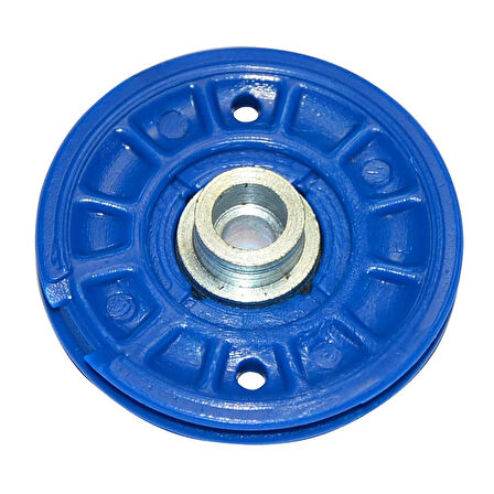 Audi A3 Coupe Sol ve Sağ Ön Cam Kriko Köşe Makarası 5 Adet