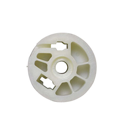 Renault Clio Sembol Dacia Logan 2 Sandero 2 2012-2015 Sol Ön Cam Kriko Makarası 5 Adet